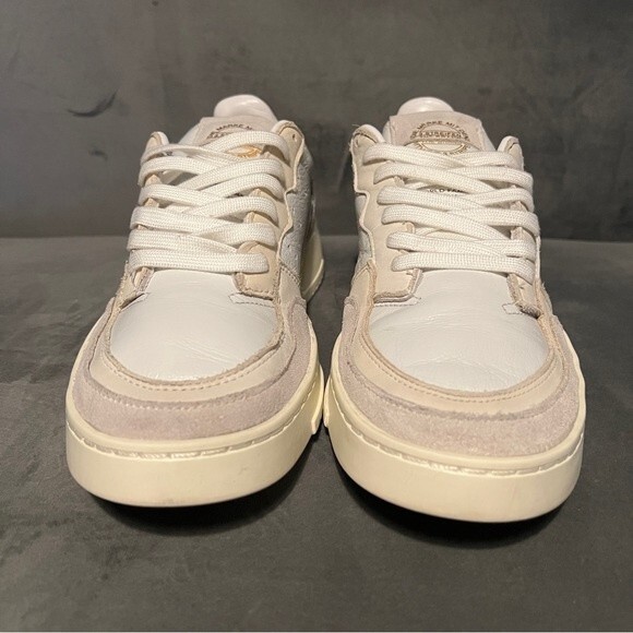 Adidas Supercourt 'Crystal White' EE6024 - Picture 5 of 16